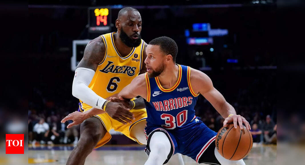 NBA Trade Rumors: Los Angeles Lakers reportedly eyeing $33,075,000 Portland Trail Blazers star to bolster perimeter defense and improve title odds