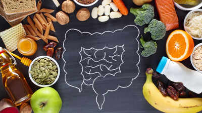 7 everyday foods that are good for the gut, according to a top US gastroenterologist