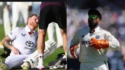 IND vs ENG 3rd Test: Ben Stokes and Rishabh Pant fitness update