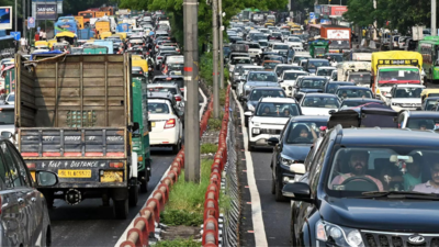 No construction now along 15m on side of ring road or bypass