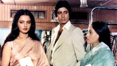  ‘Wo mera pyaar hai...’