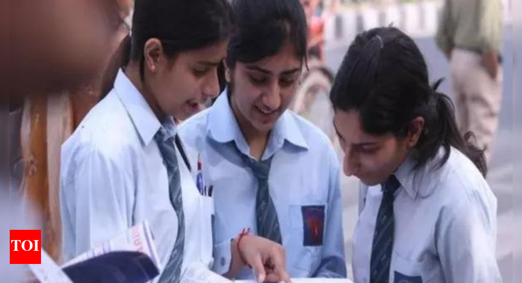 NEP 5-year review: Central universities' VCs plan for 'Viksit Bharat'