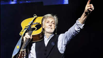 Paul McCartney announces ‘Got Back 2025’ US tour: Here’s what the Beatles legend is worth in 2025