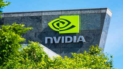 Nvidia sets new record, beats Microsoft and Apple to become first company to reach milestone market value