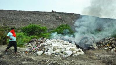 3 plants are killing us, why bring another WTE unit, asks Sannoth