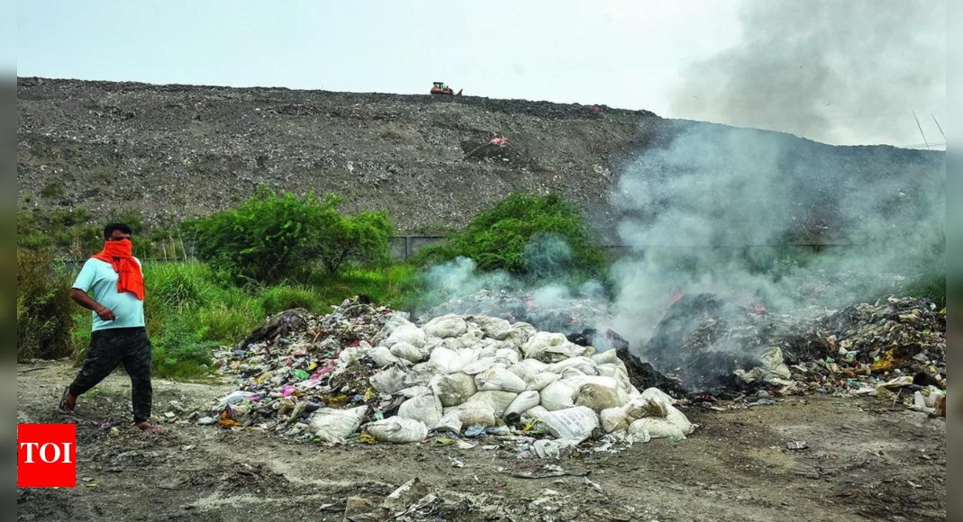 3 plants are killing us, why bring another WTE unit, asks Sannoth
