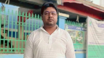 TMC neta Razzak Khan shot multiple times, neck slashed; dies before reaching hospital in West Bengal