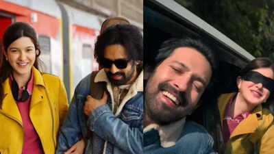 ‘Aankhon Ki Gustaakhiyan’ FIRST review: Shanaya Kapoor’s debut called ‘impressive’, Vikrant Massey’s performance hailed as ‘heartfelt and real’