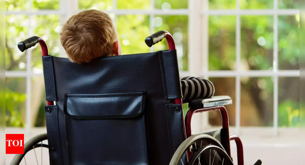 8-year-old walks again after experimental drug for rare condition
