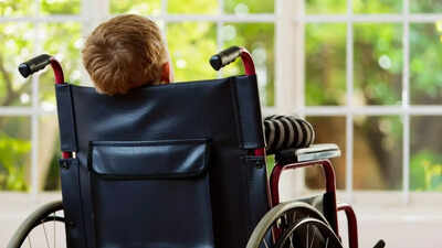 8-year-old wheelchair-user walks once more after receiving experimental drug for infrequent and deadly genetic situation – Occasions of India