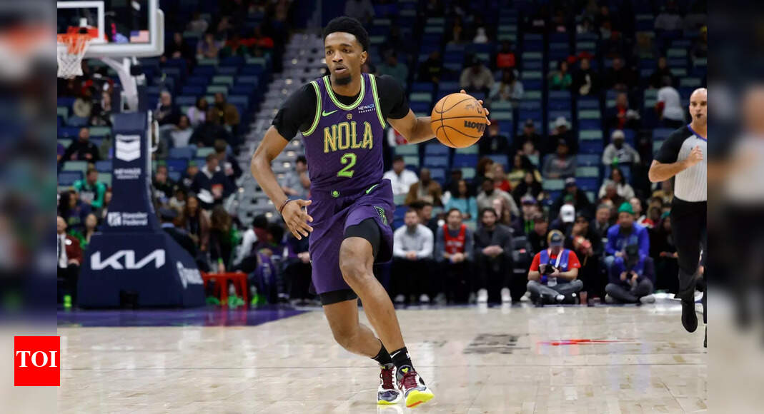 New Orleans Pelicans secure defensive star Herbert Jones with five-year, $97 million deal with player option