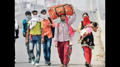 Telangana represents India in ILO meet on labour welfare