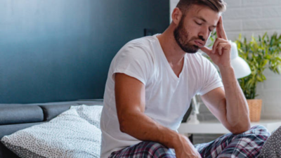 How to tell if your tiredness is linked to liver problems