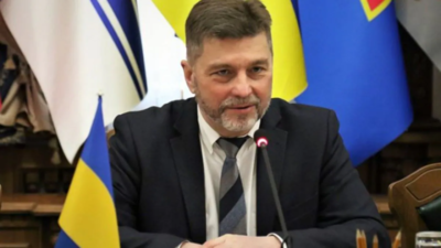 ‘Russia has conducted direct assault on Ukraine’s culture’