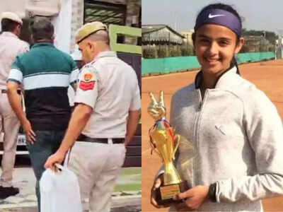 'Disturbing', 'had the prettiest smile': Tennis pros react to killing of Radhika Yadav, state-level player, by her father