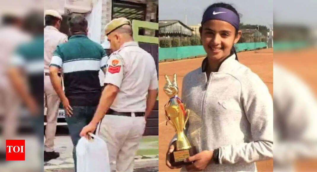 'Disturbing', 'Had the prettiest smile': Tennis pros react to killing of Radhika Yadav by father