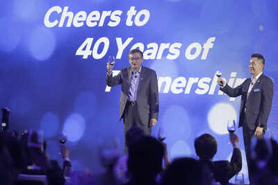 Intel CEO Lip-Bu Tan warns employees: Customers are giving Intel failing grades, we are not in ...