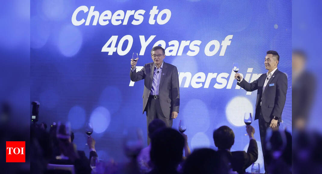 Intel CEO Lip-Bu Tan warns employees: Customers are giving Intel failing grades, we are not in ...
