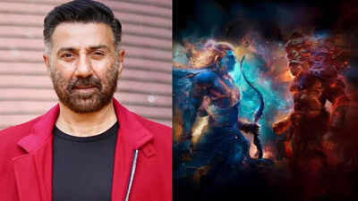 Sunny Deol as lord Hanuman to appear for only 15 minutes in ‘Ramayana’ Part 1; bigger role in Part 2? Here’s what we know