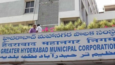 GHMC promotes 10 officials in Hyderabad