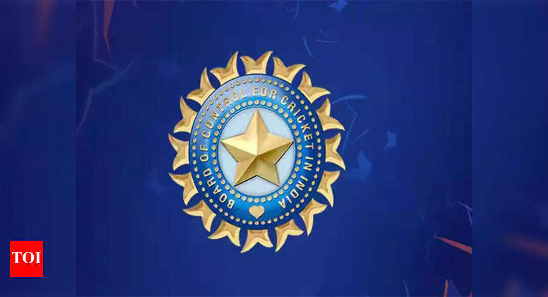BCCI unwilling to attend Asian Cricket Council meet in Dhaka