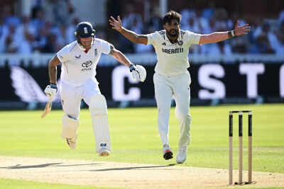 IND vs ENG 3rd Test: Nitish Reddy the medium pacer rises to the occasion