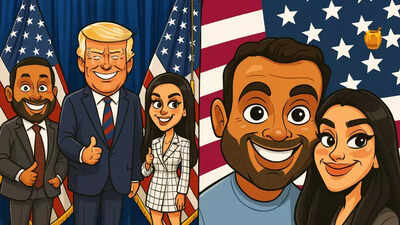Epstein files:  What is the Kash Patel honeypot theory about his country singer girlfriend? Why is it driving MAGA crazy?