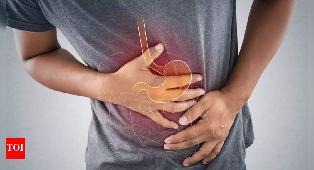 India at growing risk of gastric cancer: New WHO study projects 1.6 million cases
