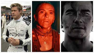 Hollywood Films in India: A Mixed Bag with Only One Real Winner