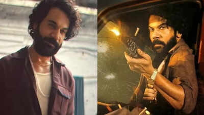 ‘Maalik’ Twitter Reviews: Netizens call Rajkummar Rao’s gangster avatar ‘electrifying’; film gets praised for ‘engaging screenplay’ and ‘whistle-worthy dialogues’