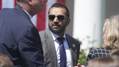 FBI's Kash Patel era: Officials witness polygraph crackdowns and loyalty tests - spark controversy