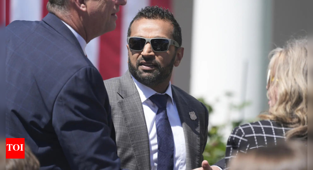 FBI's Kash Patel era: Officials witness polygraph crackdowns and loyalty tests - spark controversy