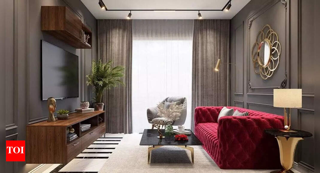 10 tips to make your home look expensive