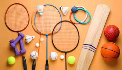 Gujarat distributes over 34,000 sports kits across schools to boost student engagement with sports