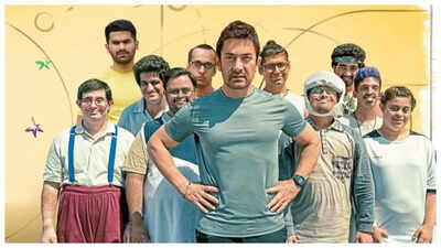 Will Sitaare Zameen Par Be Able to Climb Higher on Aamir Khan’s Career and 2025’s Box Office Charts?