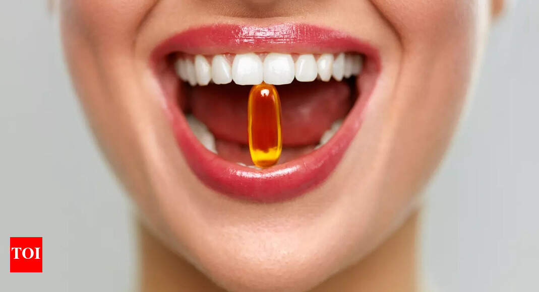 How much of Vitamin D is too much, and how overdose can cause kidney toxicity