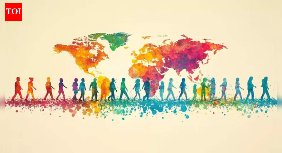 World Population Day: 10 most populous countries in the world (and ...