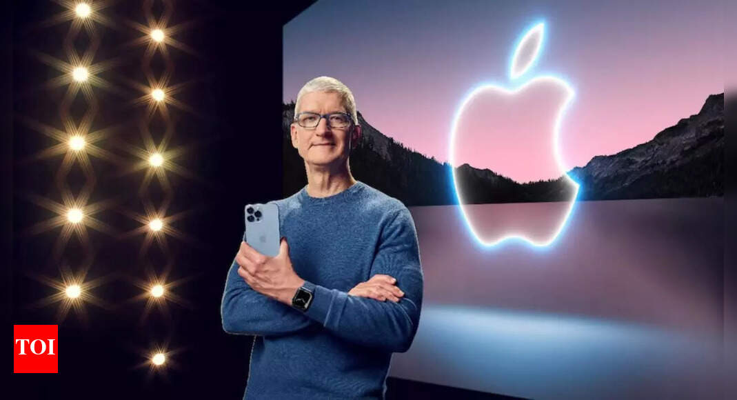 Change your CEO: Apple needs a CEO who can... say; analysts in investor note