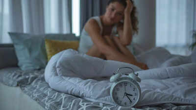 Understanding sleep paralysis: Causes, symptoms, and effective treatments