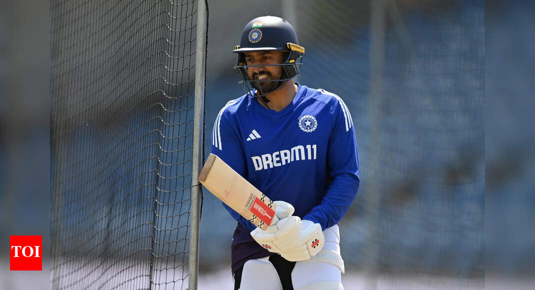 IND vs ENG Test: Gambhir lauds Karun for earning India call-up after eight years