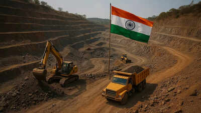 Countering China: India eyes Rs 1,345 crore scheme on rare earth magnets; Indian companies express interest