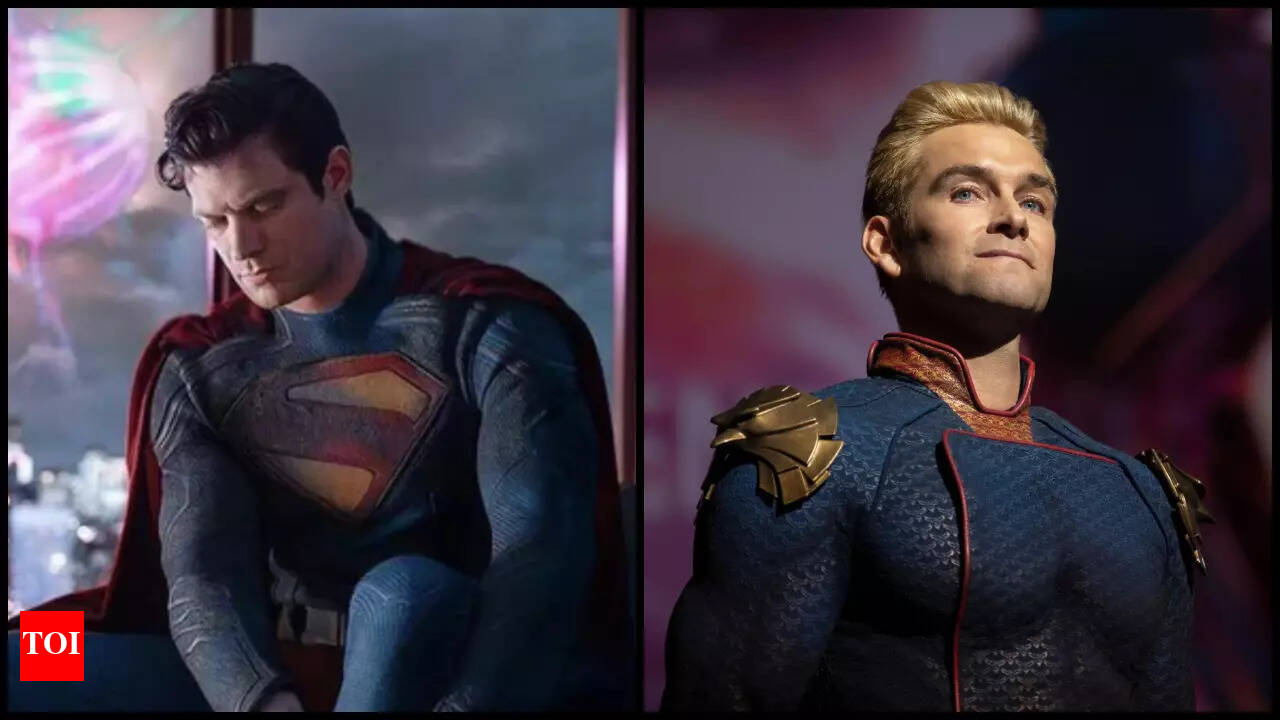 Homelander Actor Height 60 Photos - Moonagedaydream.film