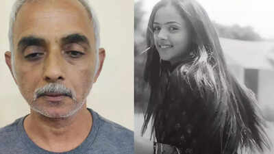 Gurgaon tennis player Radhika Yadav murder: Killer father sent to 1-day police remand