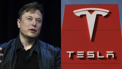 Elon Musk’s Tesla to open first store in India on July 15