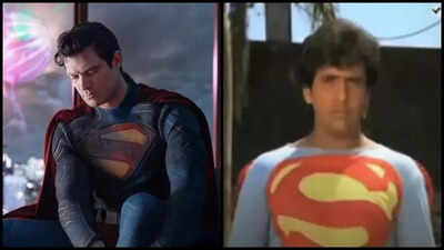  James Gunn reveals he loved Govinda's dance meme; appreciates Indian fans for their superhero love