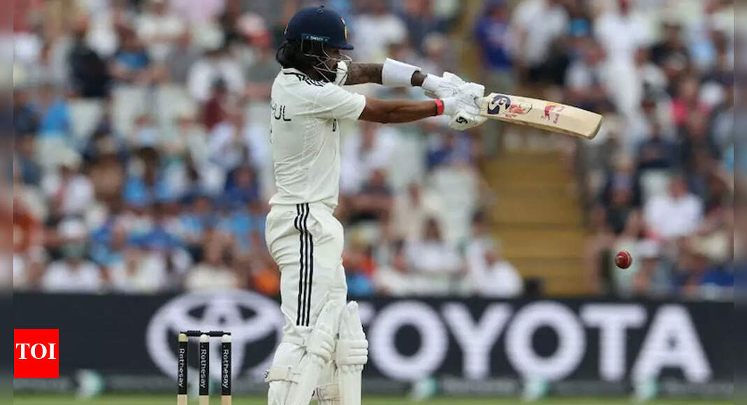 IND vs ENG Live: Karun Nair, KL Rahul take India to 44/1 at tea vs England at Lord's