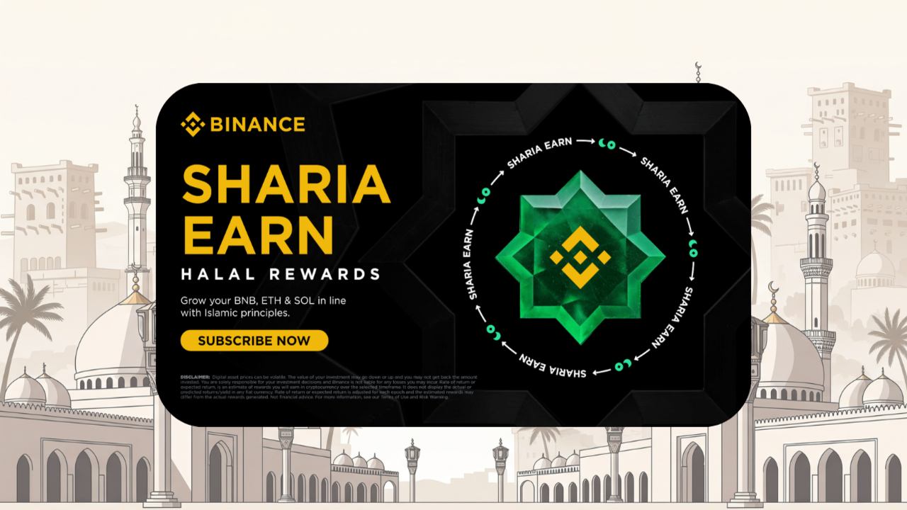 Explained: Is crypto Shariah-compliant? Binance launches Islamic  finance-aligned investment platform | World News - Times of India