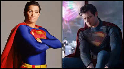 Ex-Superman Dean Cain criticises James Gunn for calling the character 'an immigrant'; asks not to make Hollywood 'woke'