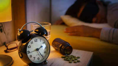 Sleeping pill might reduce Alzheimer’s protein level in the brain: Study