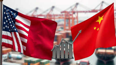 Slow US-China trade deal may push Trump's tariff deadlines Slow US-China trade deal may push Trump's tariff deadlines; rare earth metal supplies may face disruption: Report